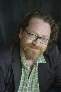 Dan Chaon, American writer in september 2016.
